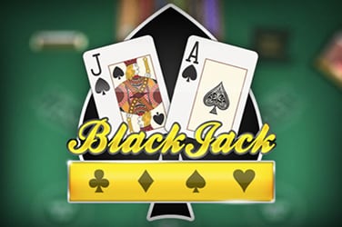 BlackJack MH