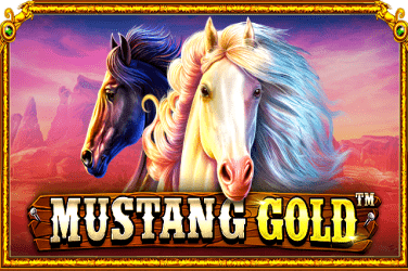 Mustang Gold