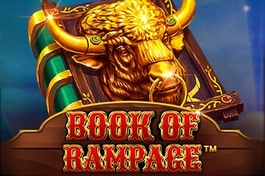 Book Of Rampage