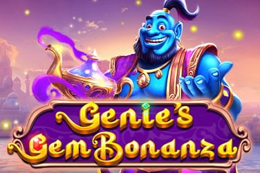 Genie’s Gem Bonanza