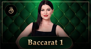 Baccarat 1