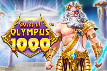 Gates of Olympus 1000™