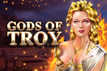 Gods Of Troy