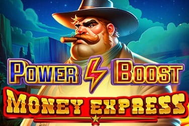Power Boost™: Money Express