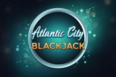 Atlantic City Blackjack