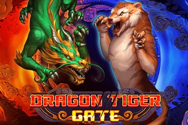 Dragon Tiger Gate