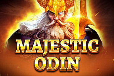 Majestic Odin