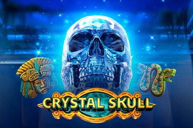 Crystal Skull