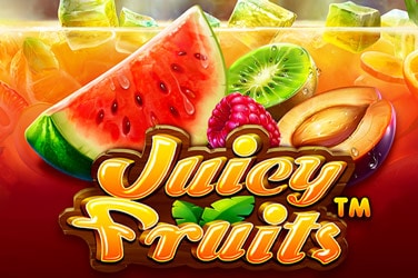 Juicy Fruits™