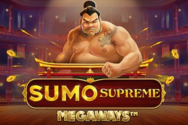 Sumo Supreme Megaways™