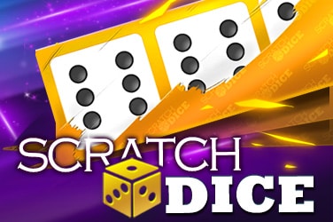 Scratch Dice
