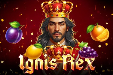 Ignis Rex