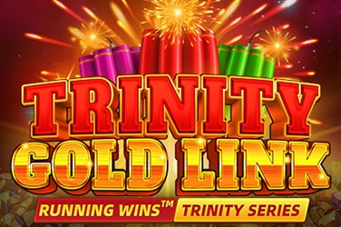 Trinity Gold Link: Running Wins™