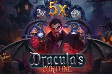 Dracula's Fortune