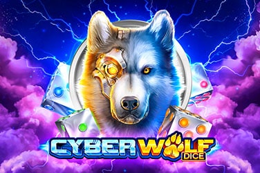 Cyber Wolf Dice