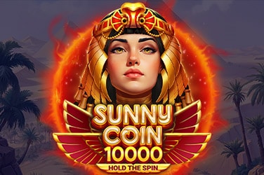 Sunny Coin 10,000: Hold The Spin