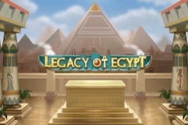 Legacy of Egypt