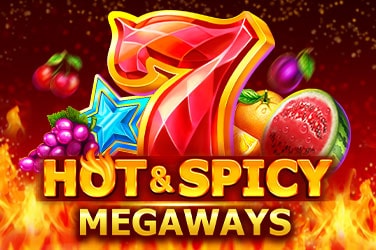 Hot & Spicy Megaways