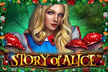 Story Of Alice