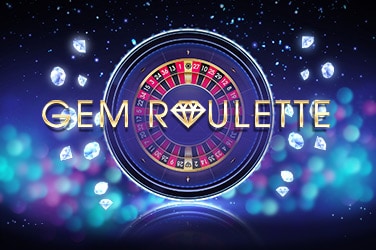 Gem Roulette