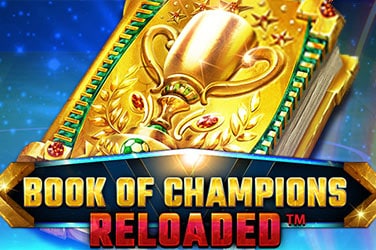 Book Of Champions Reloaded