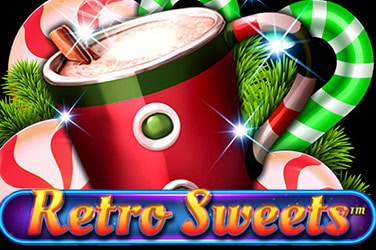 Retro Sweets