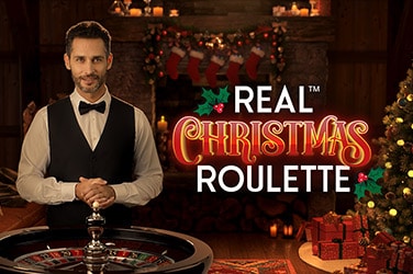 Real Christmas Roulette
