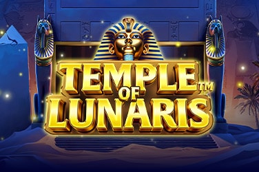 Temple of Lunaris™